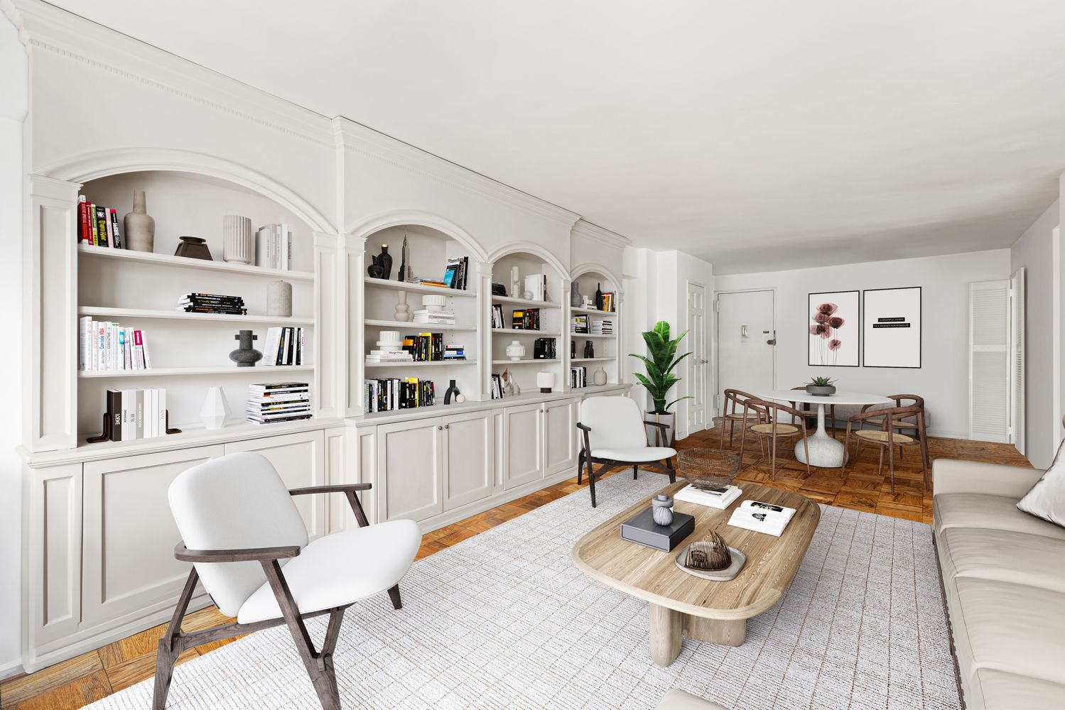 $700,000 | 205 East 77th Street, Unit 10B | Upper East Side