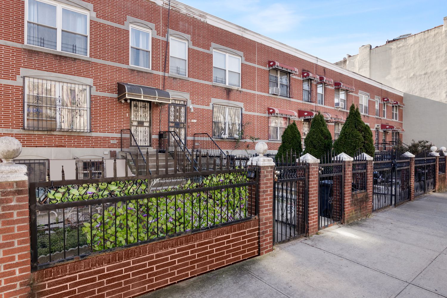 $1,200,000 | 364 Chauncey Street | Bedford-Stuyvesant