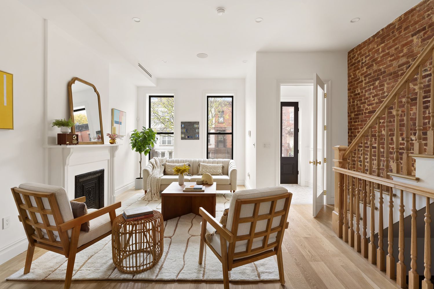 $2,195,000 | 601 Halsey Street | Bedford-Stuyvesant