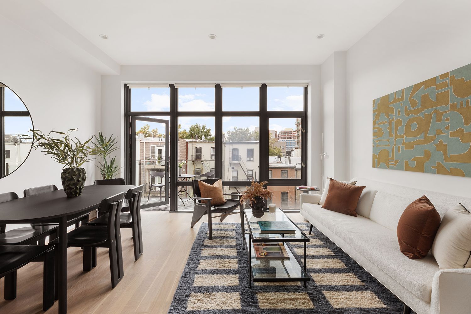 $1,495,000 | 358 Douglass Street, Unit 3 | Park Slope