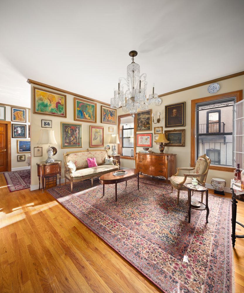 $1,220,000 | 56 East 87th Street, Unit 6C | Upper East Side