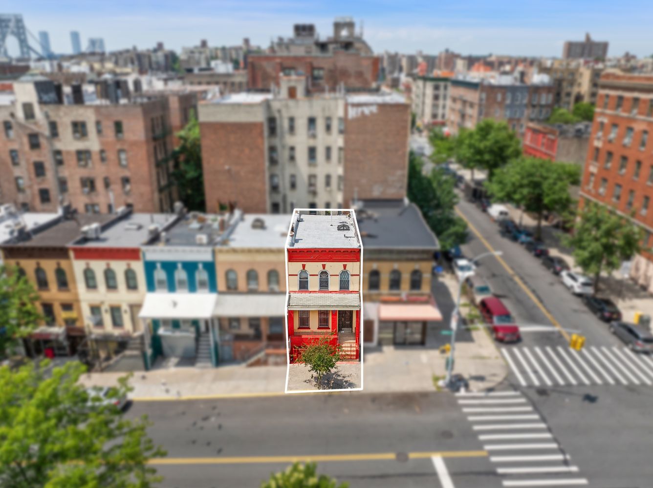 $1,095,000 | 396 Audubon Avenue | Washington Heights