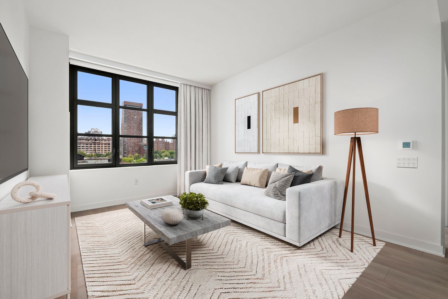 $13,597 | 160 Front Street, Unit 706 | DUMBO