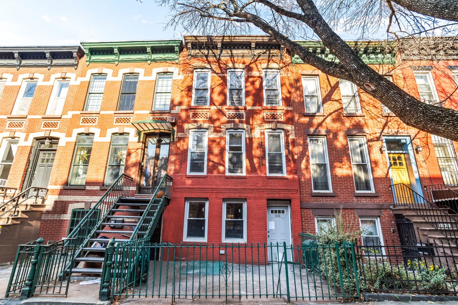 Park Slope, Brooklyn, NY Homes for Sale Park Slope Real Estate Compass