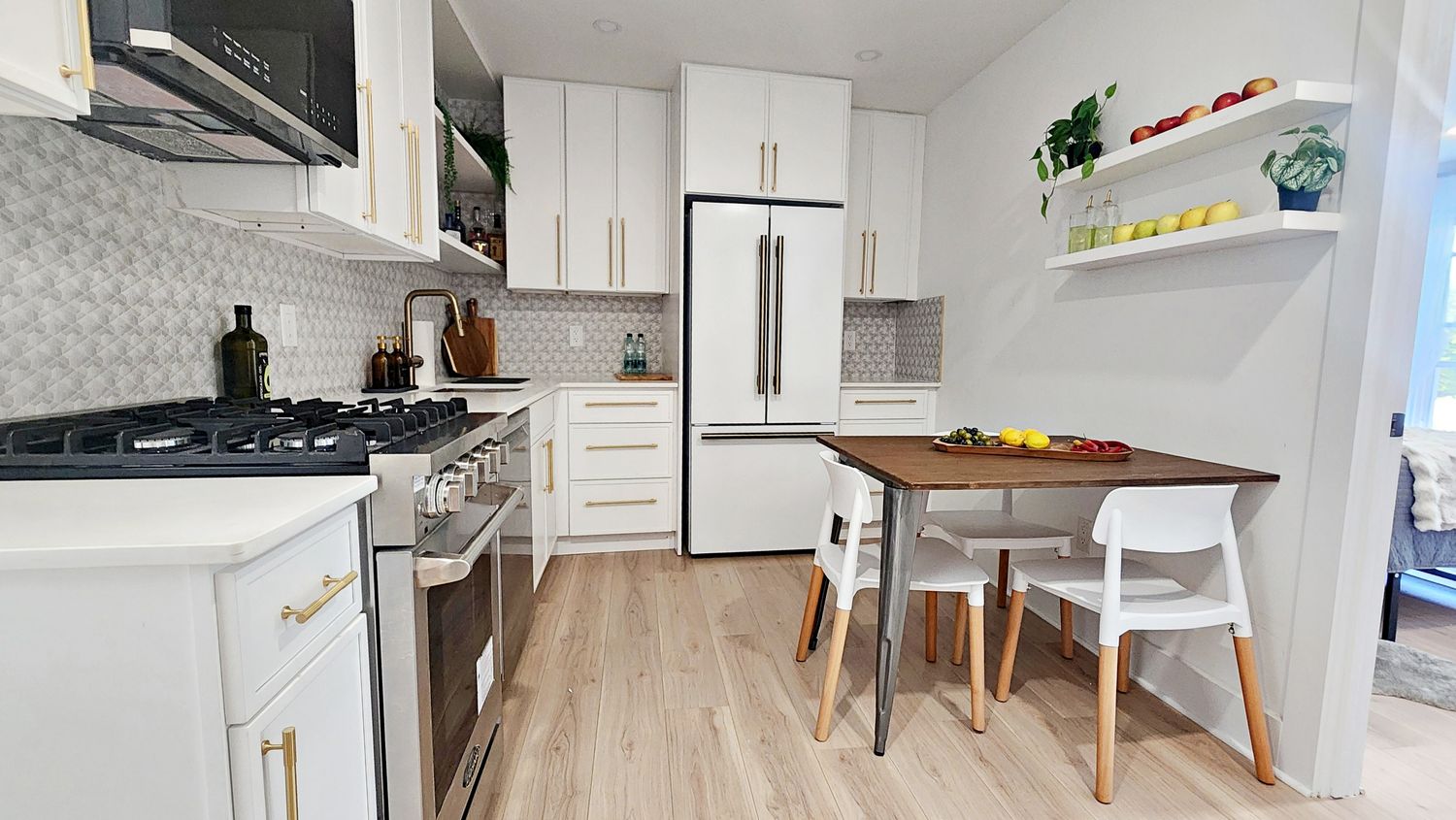 $4,500 | 70 South 1st Street, Unit 2 | Williamsburg