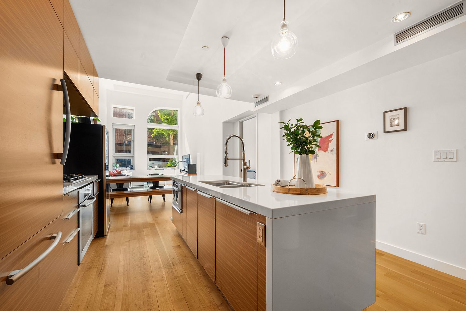 $1,750,000 | 150 North 5th Street, Unit 1H | Williamsburg