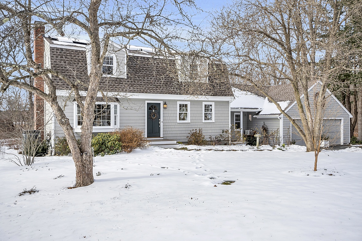 58 Mallard Drive, Concord, MA 01742 | Compass