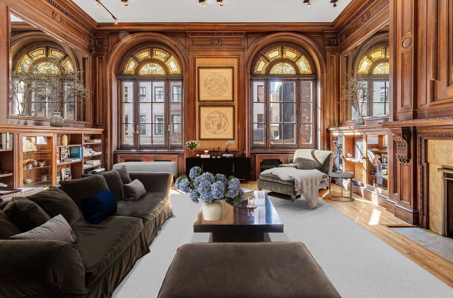 $3,850,000 | 35 East 68th Street, Unit 2A | Lenox Hill