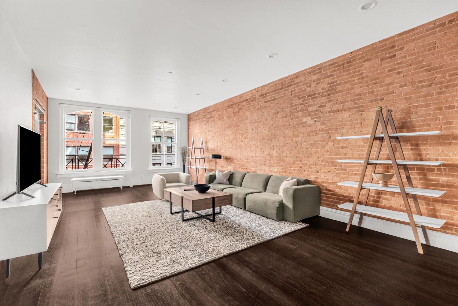 $16,950 | 175 Franklin Street, Unit 4 | TriBeCa