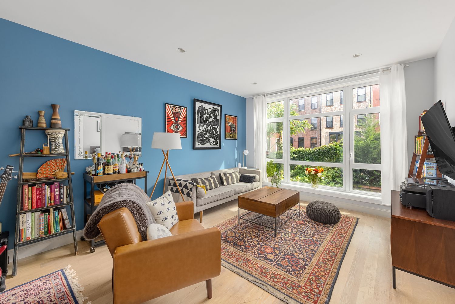 $699,000 | 664 Jefferson Avenue, Unit 2B | Bedford-Stuyvesant