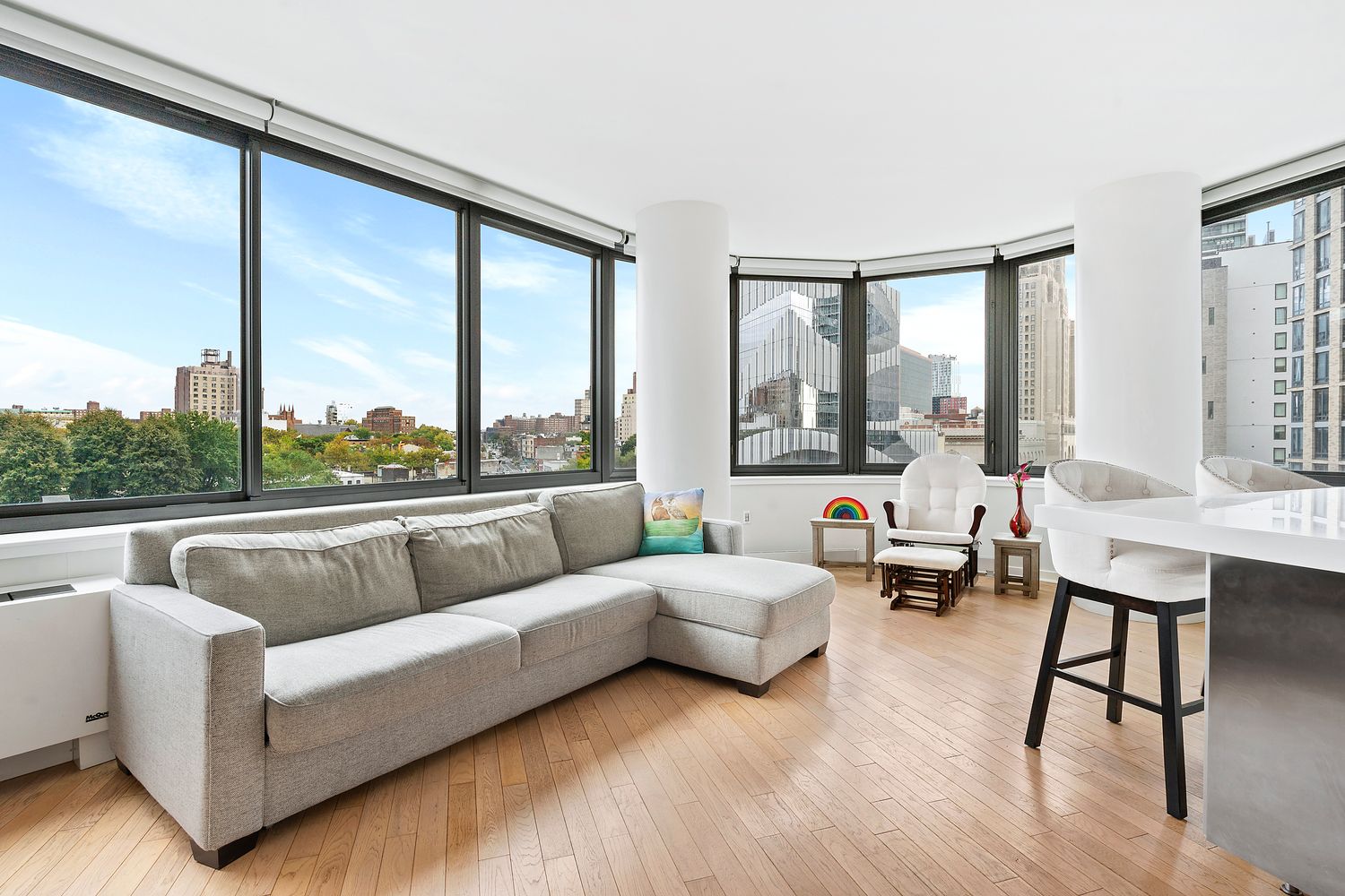 $1,275,000 | 230 Ashland Place, Unit 8C | Fort Greene