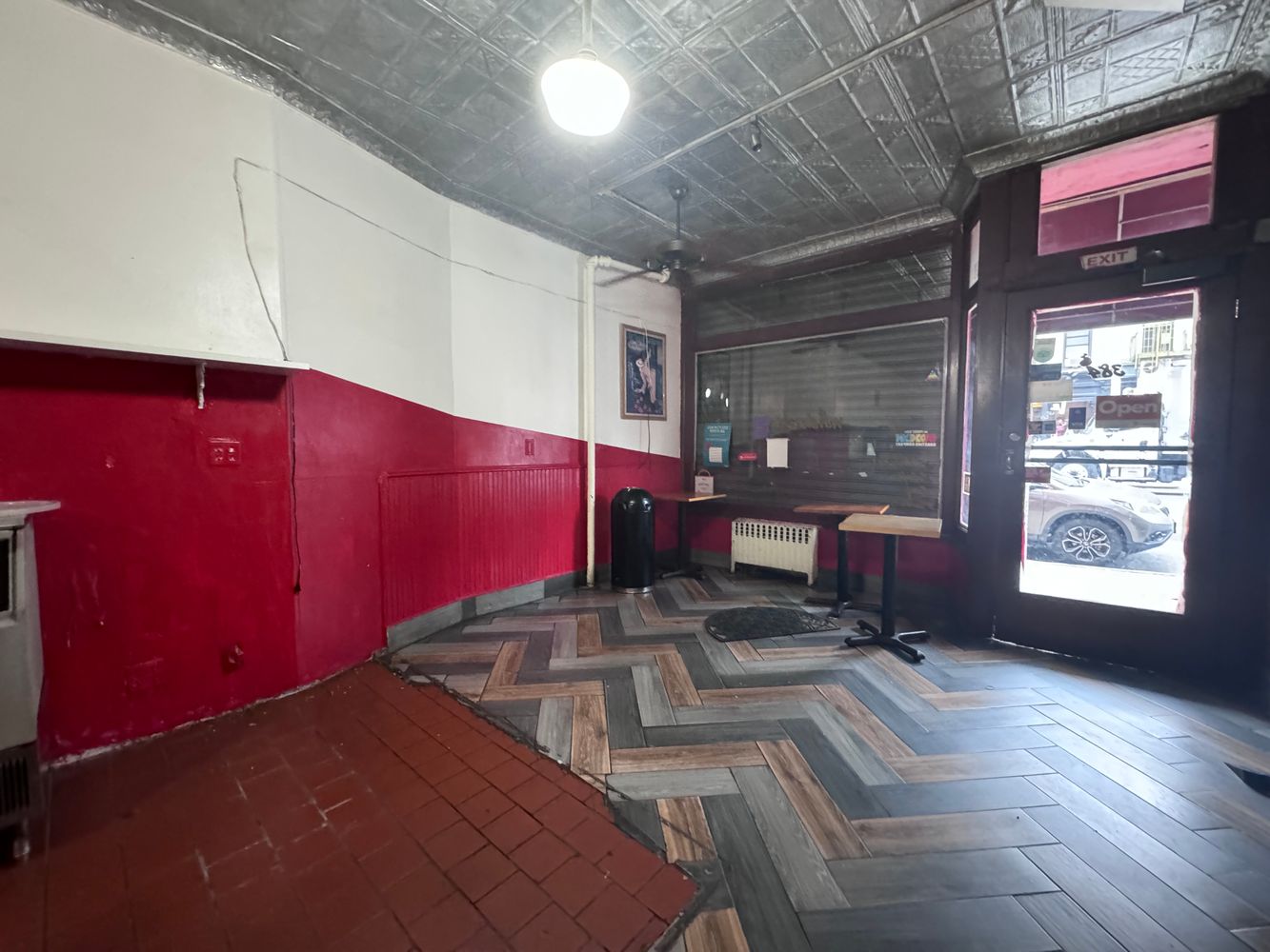 $5,200 | 384 7th Avenue, Unit STOREFRONT | Park Slope