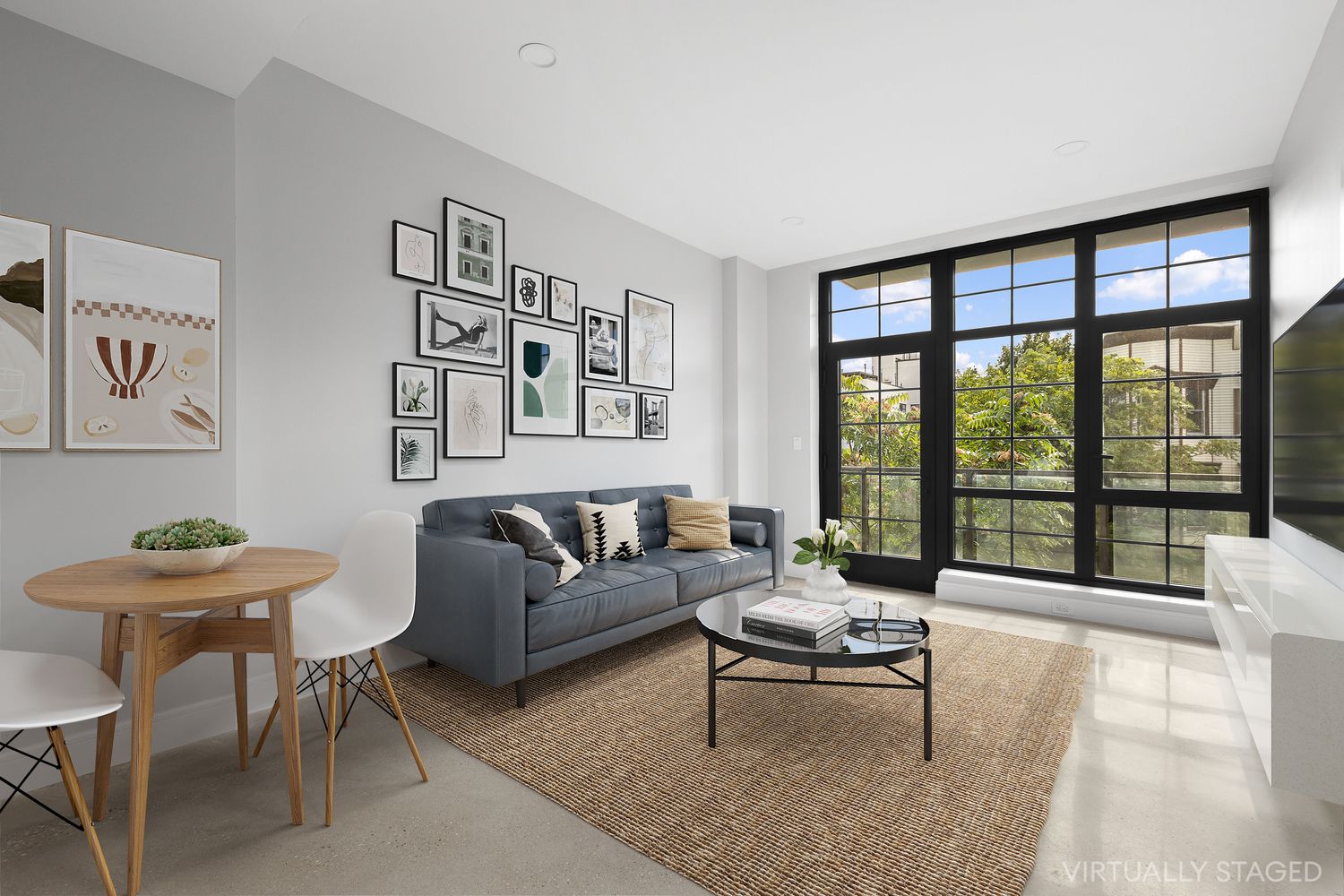 $3,295 | 23 Bleecker Street, Unit 3C | Bushwick