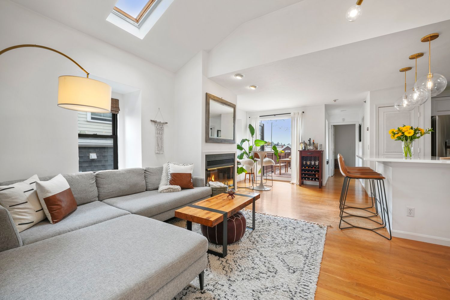 $915,000 | Emerson Street | South Boston