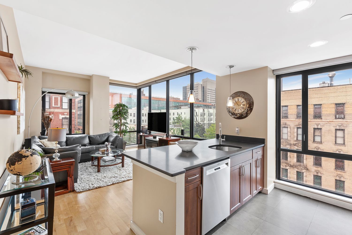 $1,250,000 | 1595 Lexington Avenue, Unit 6E | East Harlem