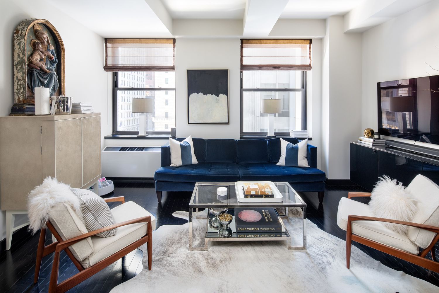 $1,150,000 | 20 Pine Street, Unit 514 | Financial District