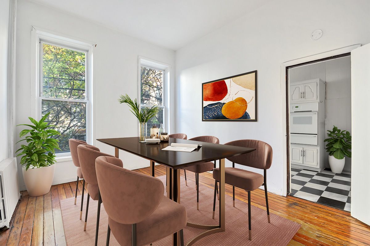 $3,500,000 | 547 10th Street | Park Slope