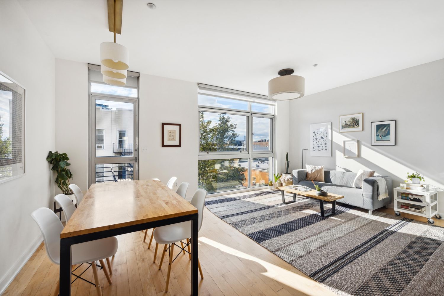 Condos for Sale in Greenpoint, NY