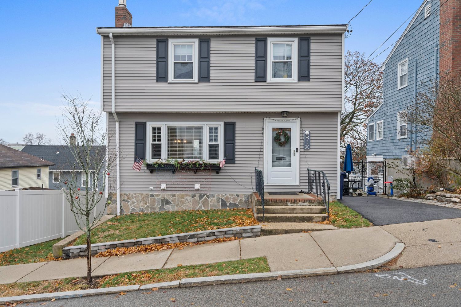 $4,200 | 6 Manor Street | Dorchester