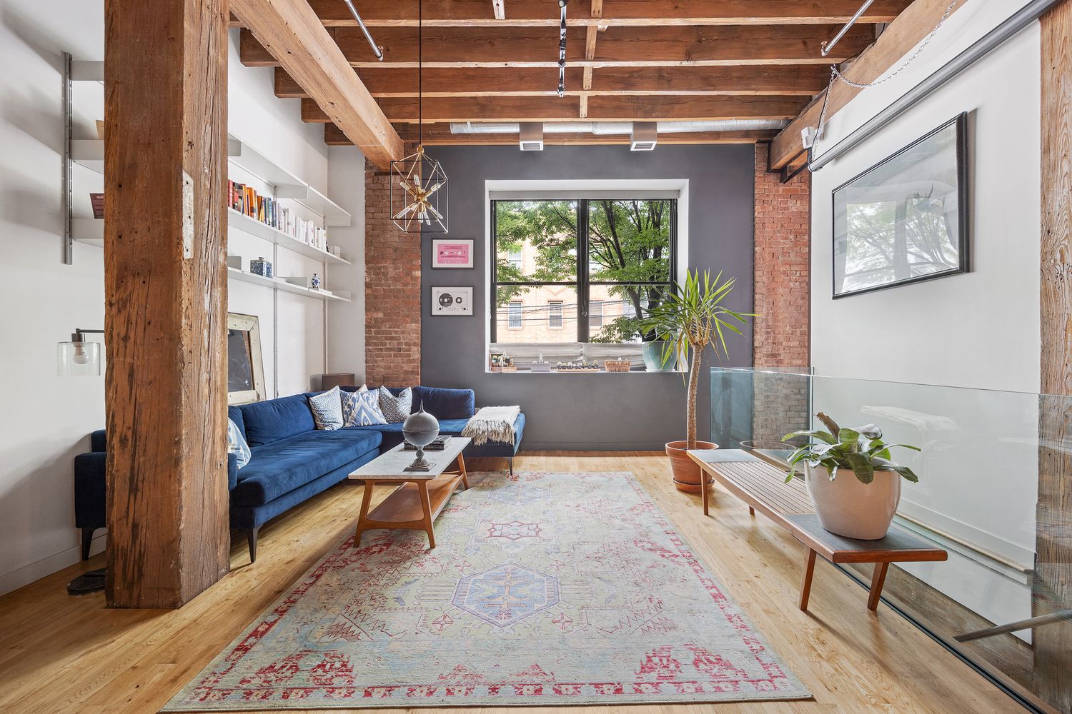 Williamsburg, Brooklyn Homes for Sale - Williamsburg Real Estate | Compass