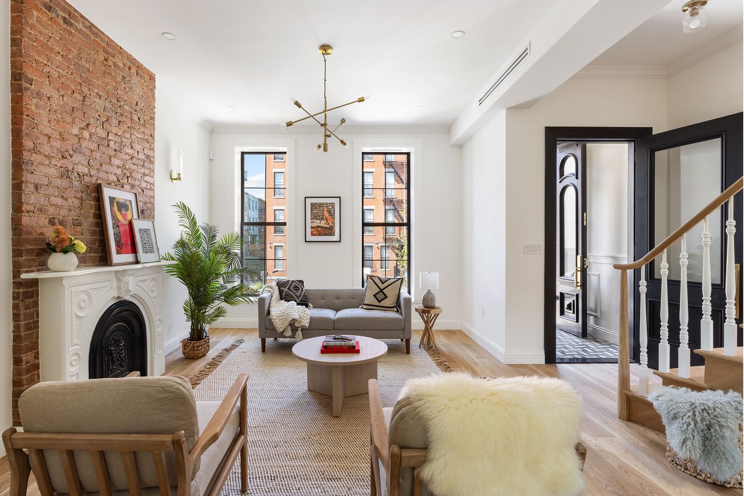 $2,295,000 | 668 Lexington Avenue | Bedford-Stuyvesant