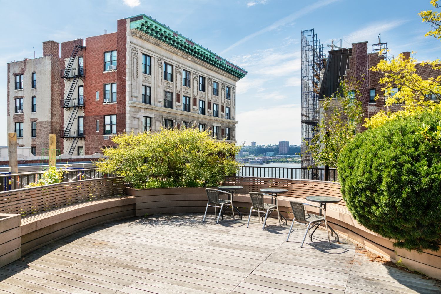 $950,000 | 615 West 113th Street, Unit 3132 | Morningside Heights