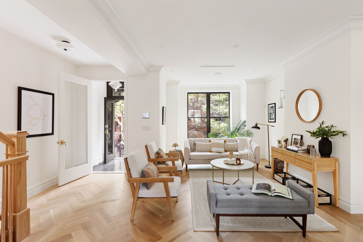 $4,295,000 | 354 16th Street | Park Slope