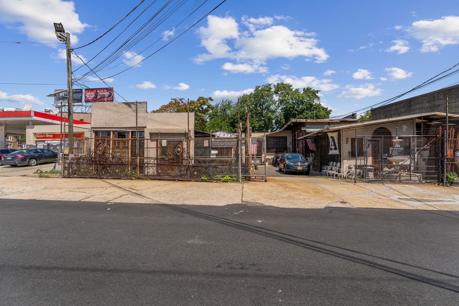 Commercial Space - Jersey City NJ Real Estate - 7 Homes For Sale