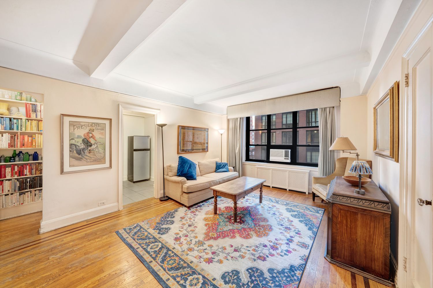 $399,000 | 235 East 22nd Street, Unit 9U | Gramercy