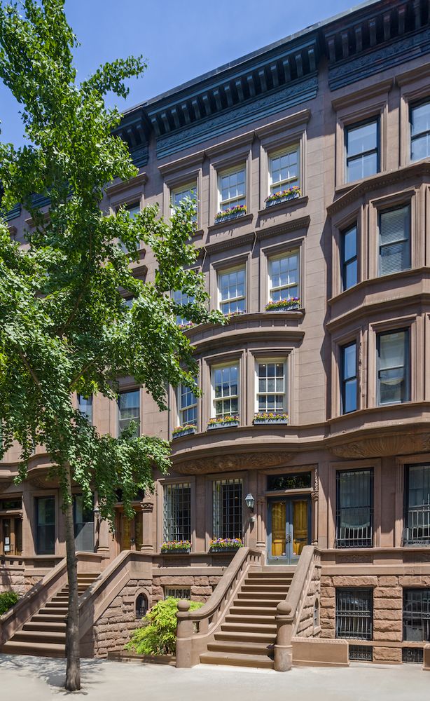 $13,500,000 | 37 West 70th Street | Upper West Side