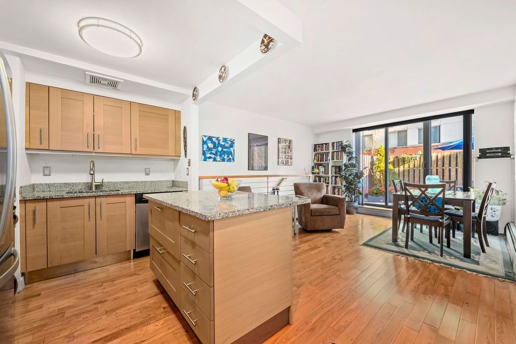 $610,000 | 29 West 138th Street, Unit 1B | Central Harlem