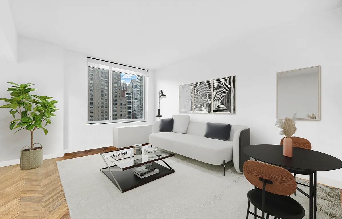 $3,500 | 360 East 88th Street, Unit 10A | Upper East Side