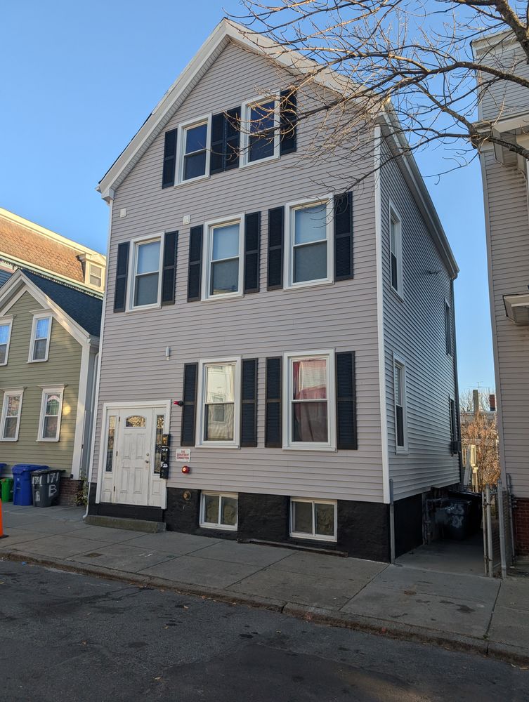 $850,000 | 167 Lexington Street | East Boston