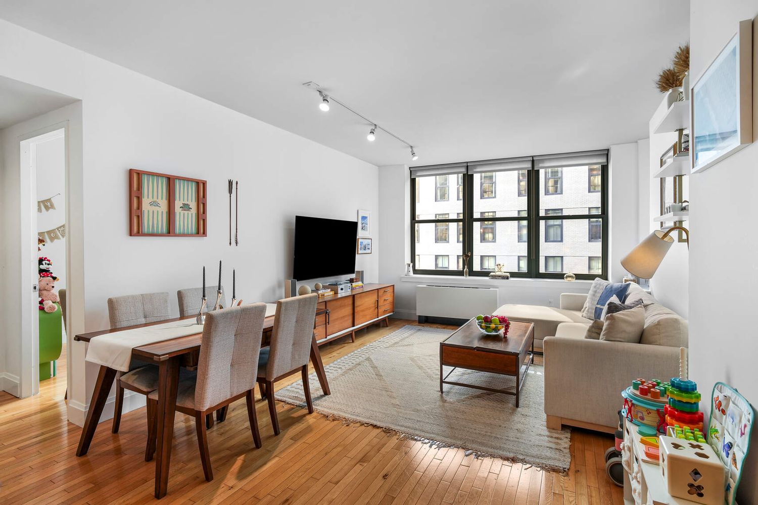 $1,625,000 | 199 State Street, Unit 5C | Downtown Brooklyn