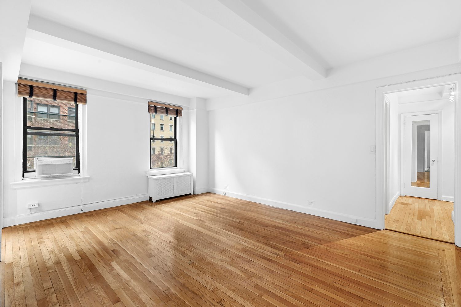 $4,100 | 321 East 54th Street, Unit 4A | Sutton Place