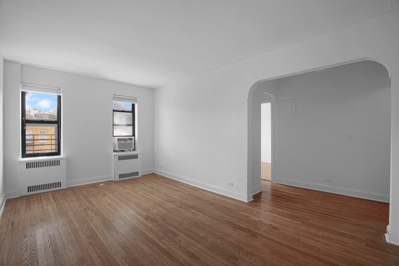 $5,500 | 62 Leroy Street, Unit A | West Village