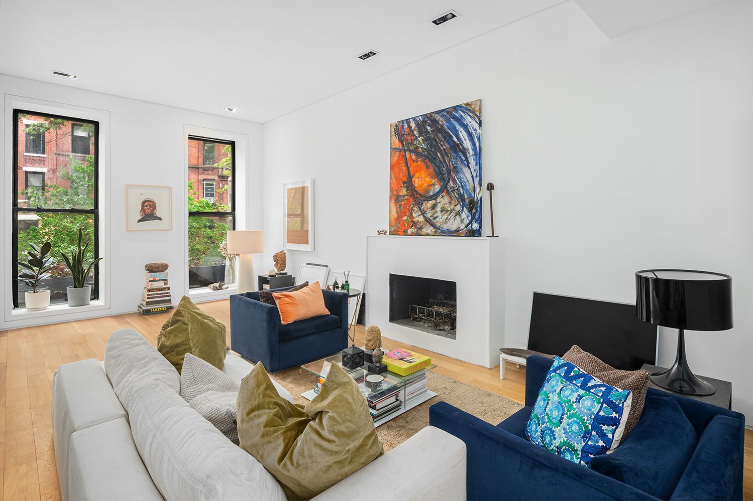 $5,000,000 | 175 Saint Marks Avenue | Prospect Heights