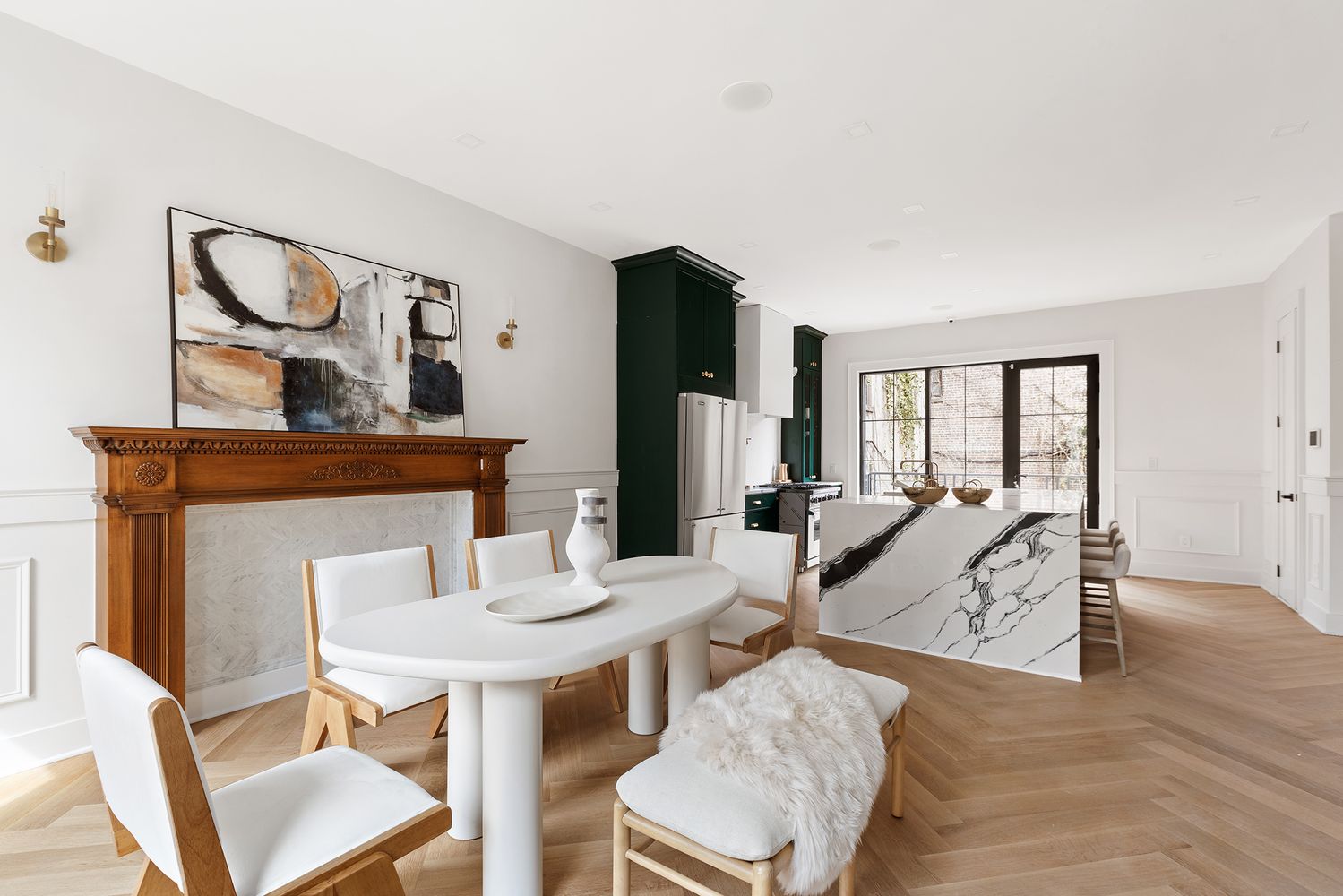 $4,795,000 | 131 Kane Street | Cobble Hill