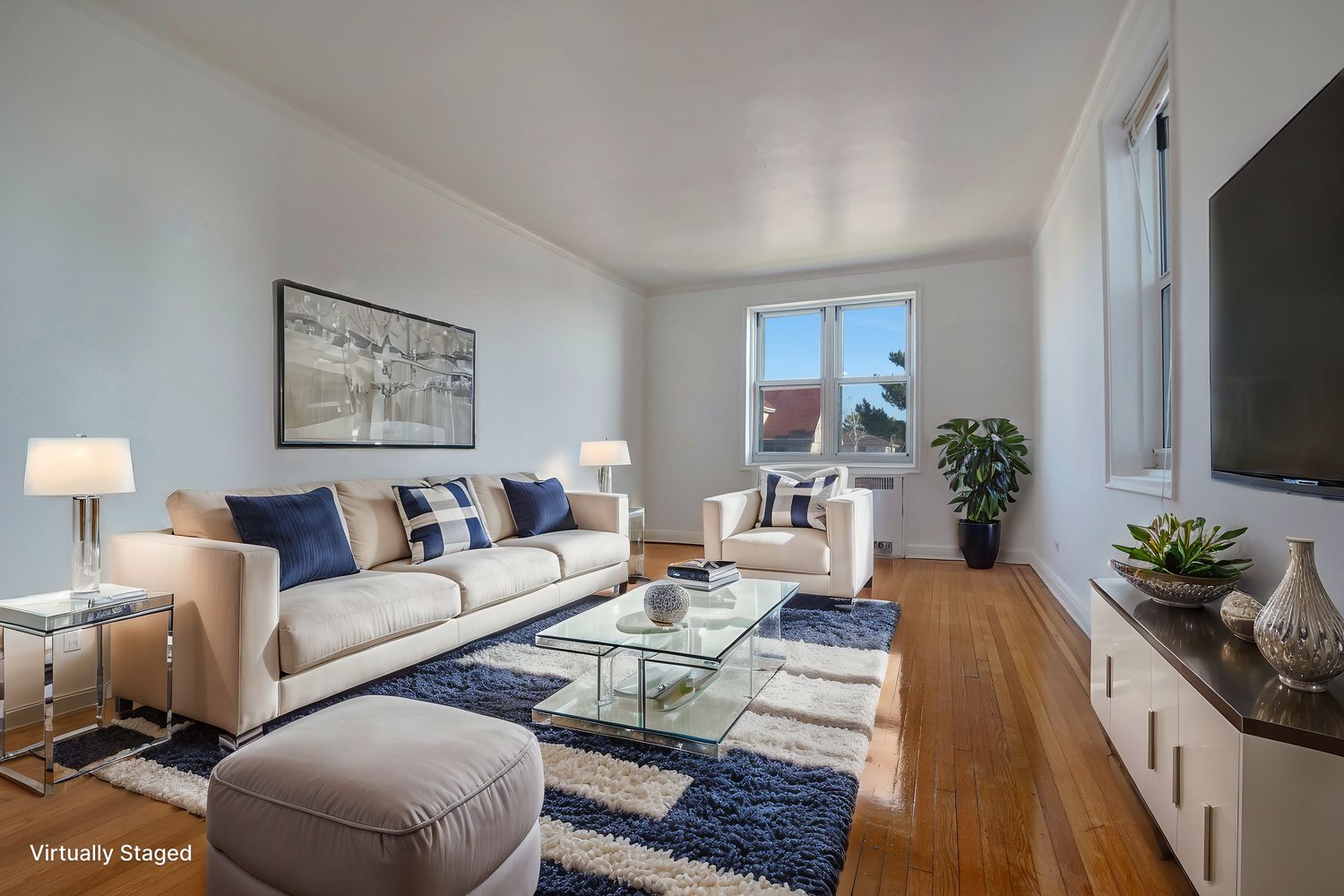 $475,000 | 286 Corbin Place, Unit 2A | Brighton Beach