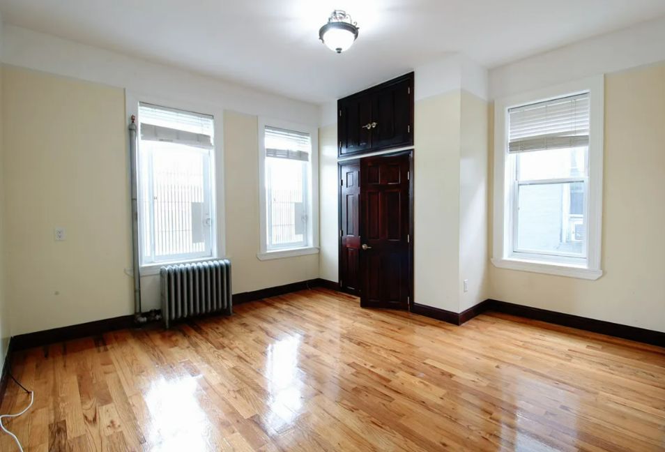 $4,200 | 497 Park Place, Unit 4 | Crown Heights