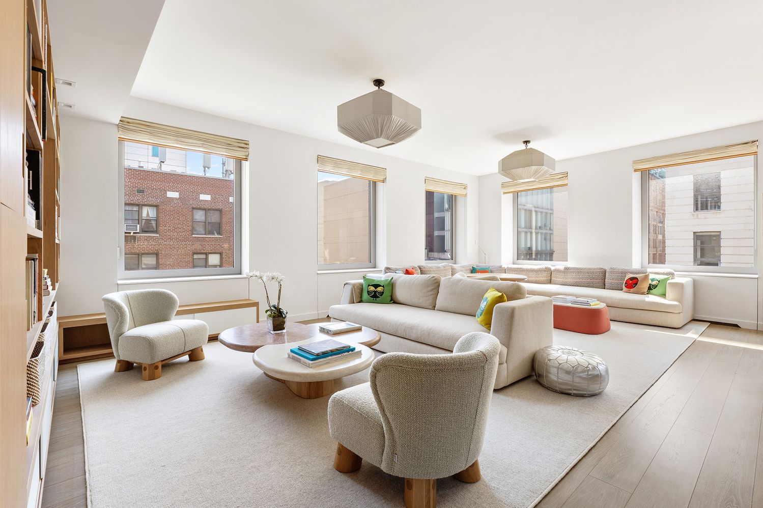 $8,500,000 | 116 University Place, Unit 5 | Greenwich Village