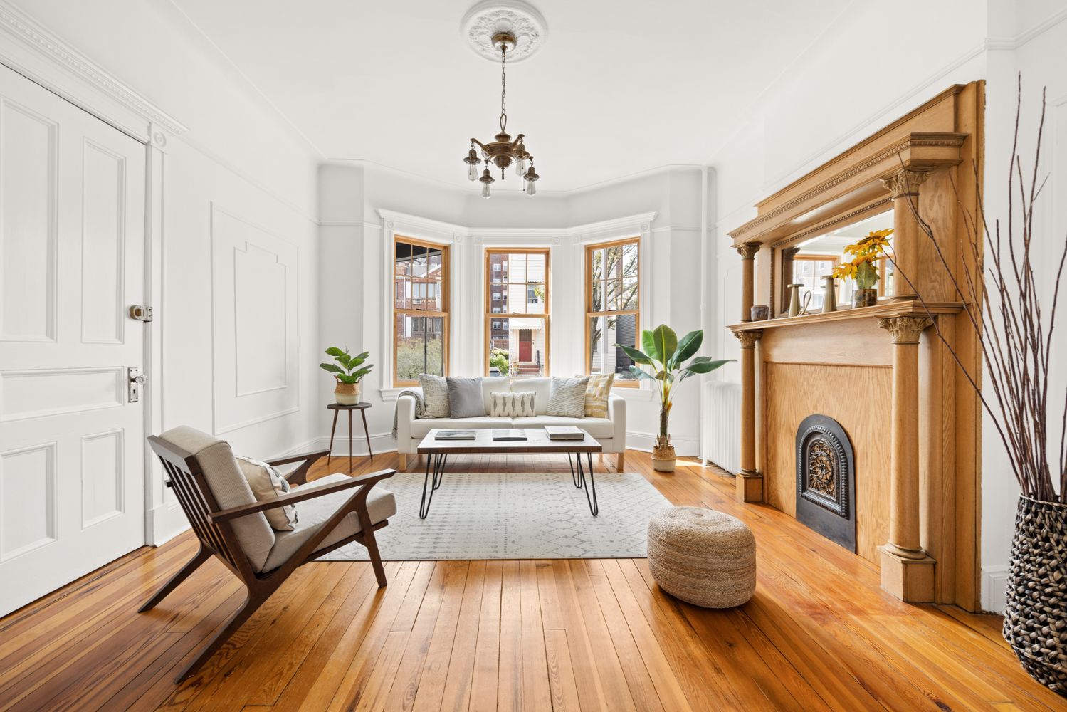 $1,999,000 | 99 East 2nd Street | Windsor Terrace