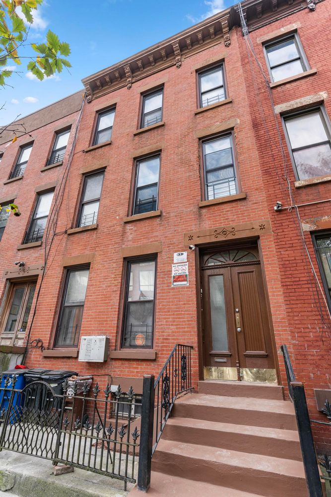 $3,200 | 1328 Herkimer Street, Unit 1 | Bedford-Stuyvesant