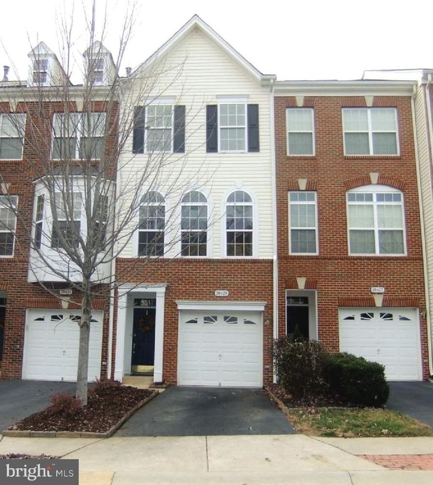 $575,000 | 20429 Chetwood Terrace | Ashburn