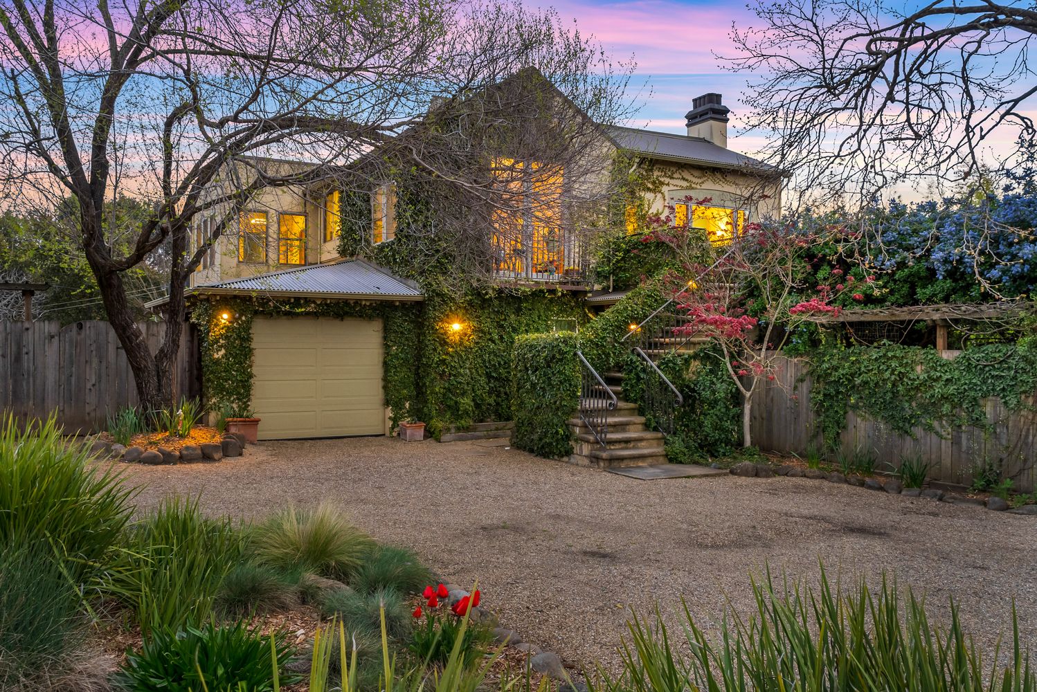 $1,995,000 | 18900 Robinson Road | Sonoma Valley