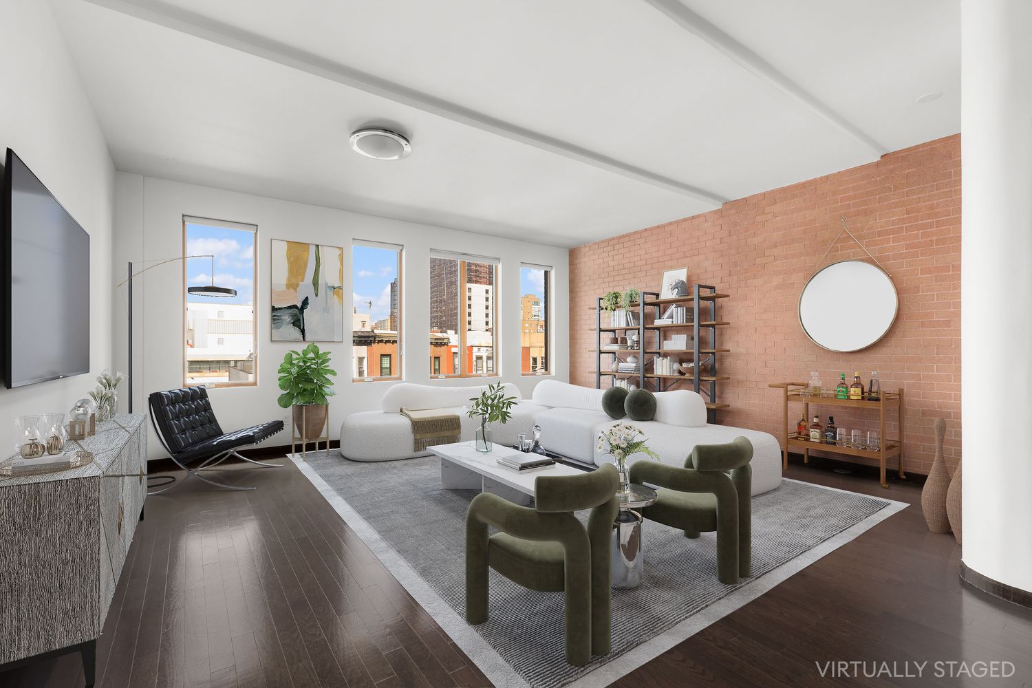 $2,195,000 | 230 B 7th Street, Unit C | Gowanus