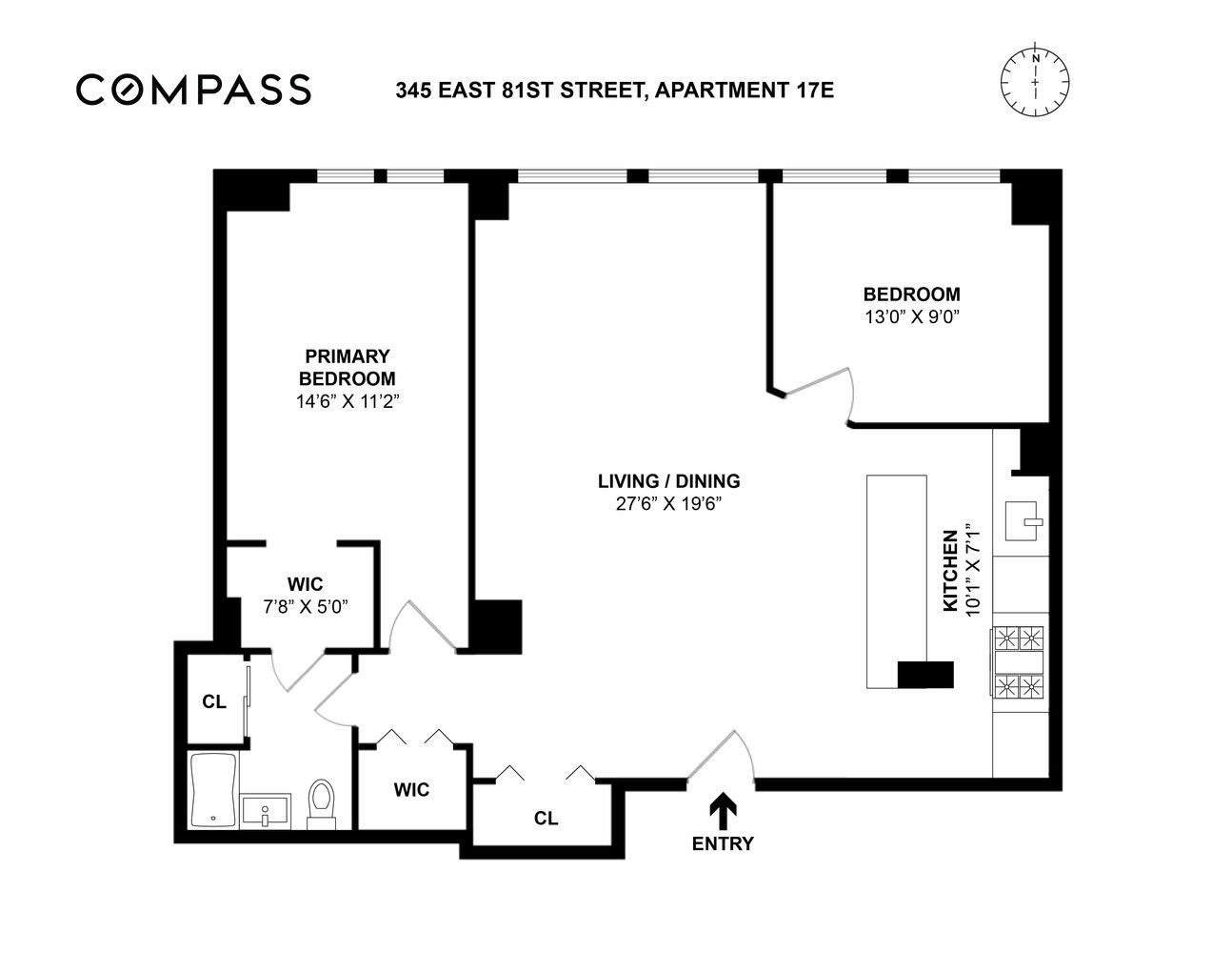 Upper East Side NYC Neighborhood Guide - Compass