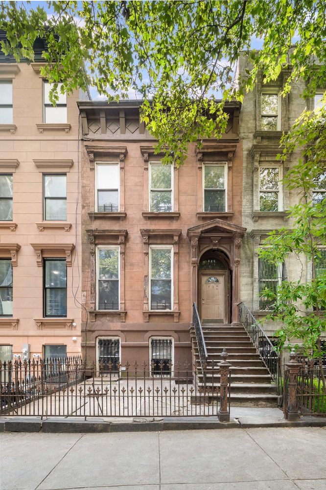 $1,950,000 | 258 Clifton Place | Bedford-Stuyvesant