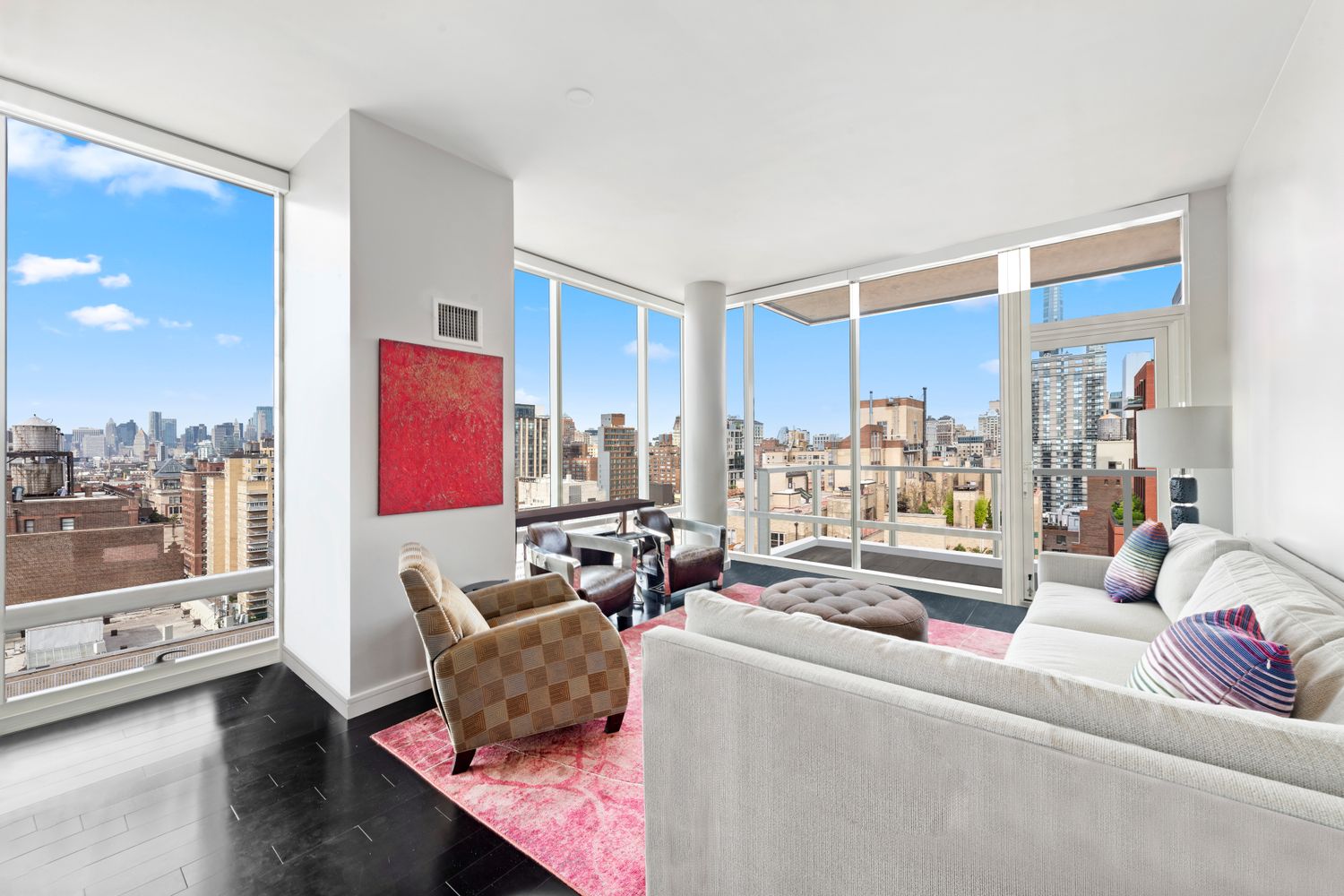 $2,100,000 | 300 East 23rd Street, Unit 18C | Gramercy