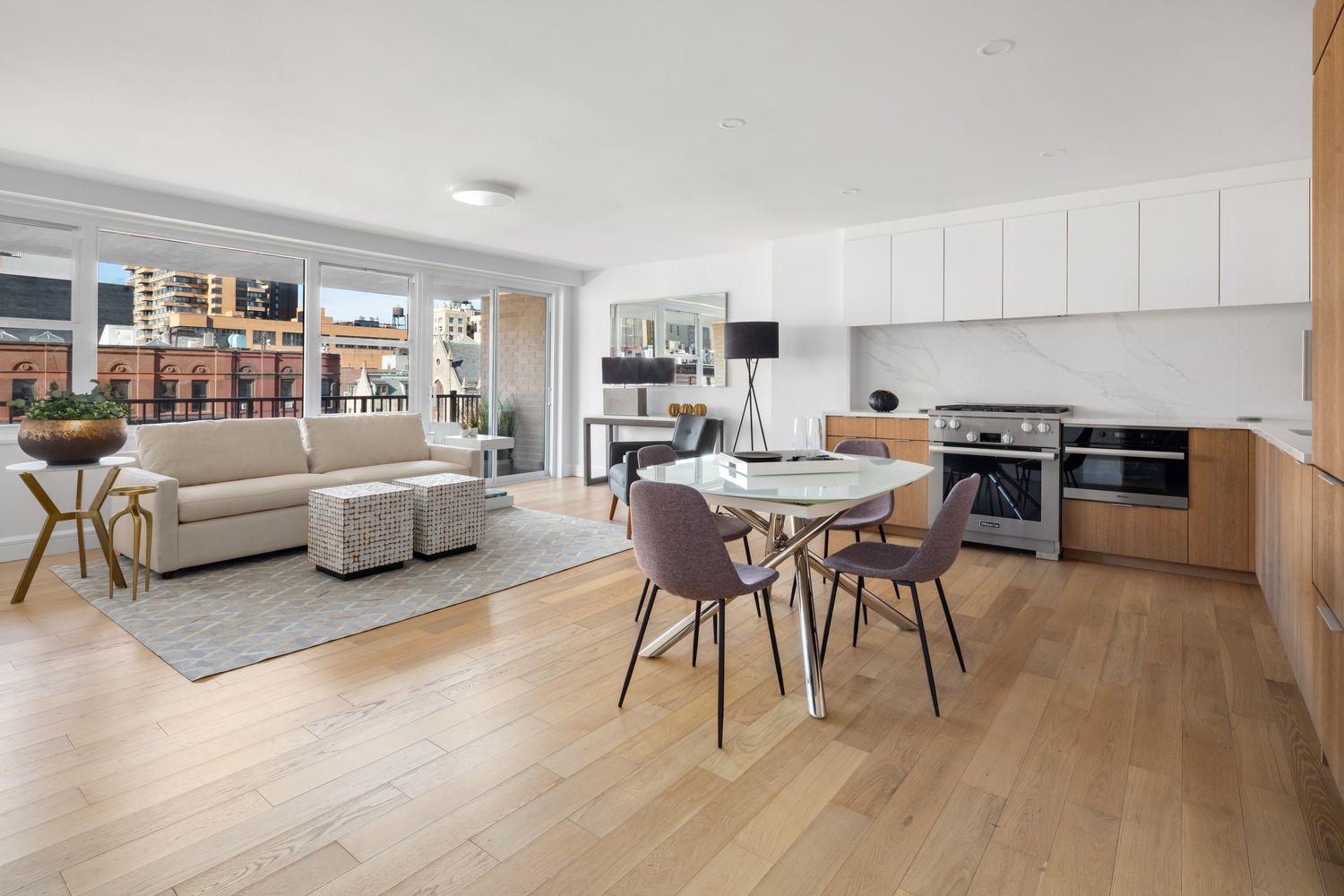 $1,495,000 | 175 West 95th Street, Unit 4E | Upper West Side